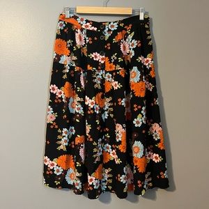 ModCloth Skirt Size 8